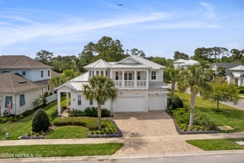 616 Timber Bridge Ln, Atlantic Beach, FL 32233