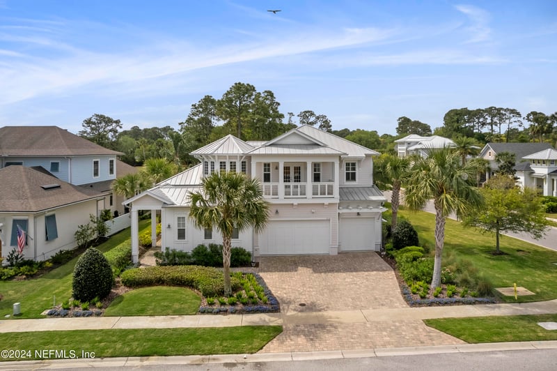 616 Timber Bridge Ln, Atlantic Beach, FL 32233