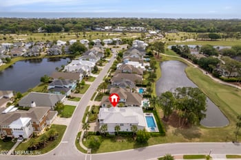 616 Timber Bridge Ln, Atlantic Beach, FL 32233