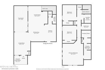 6163 Clearsky Dr, Jacksonville, FL 32258