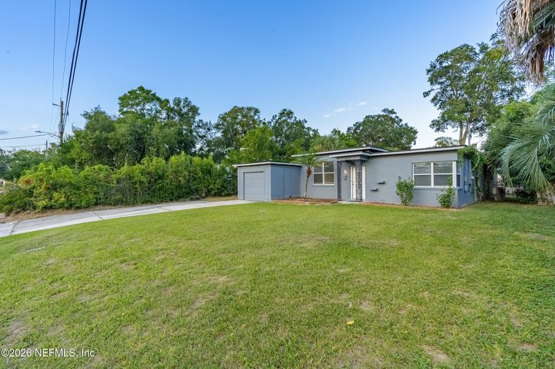 6167 Fordham Cir E, Jacksonville, FL 32217