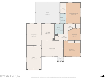 6167 Fordham Cir E, Jacksonville, FL 32217