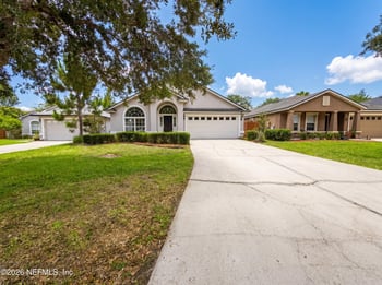 617 Birchbark Trl, St Augustine, FL 32092