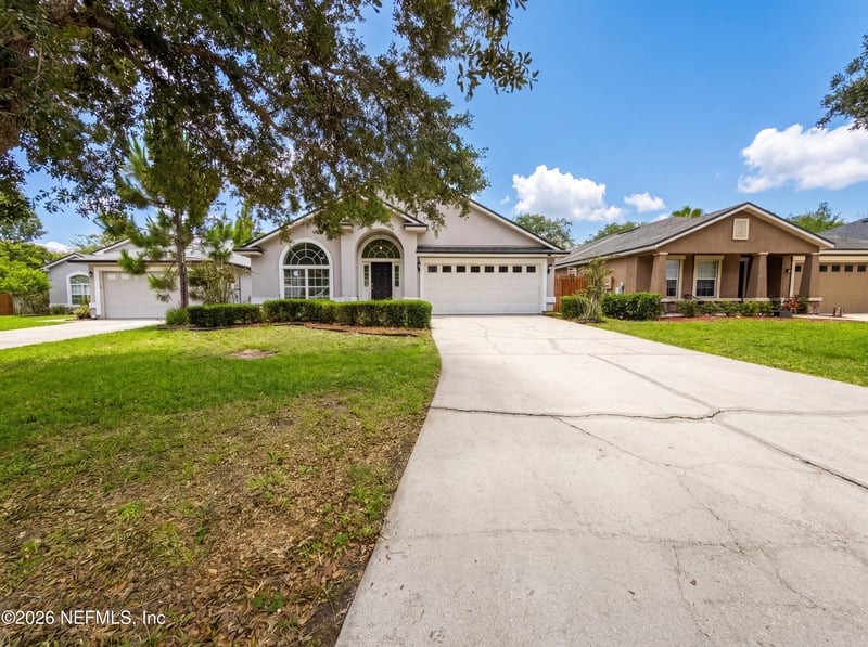 617 Birchbark Trl, St Augustine, FL 32092