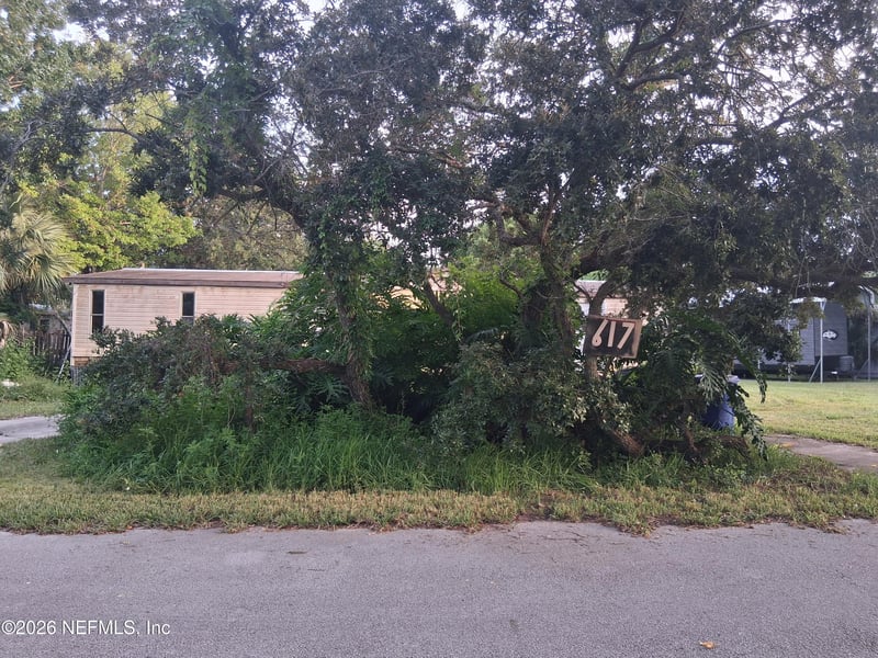 617 Coral Cir, St Augustine, FL 32080