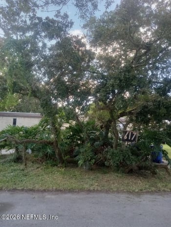 617 Coral Cir, St Augustine, FL 32080