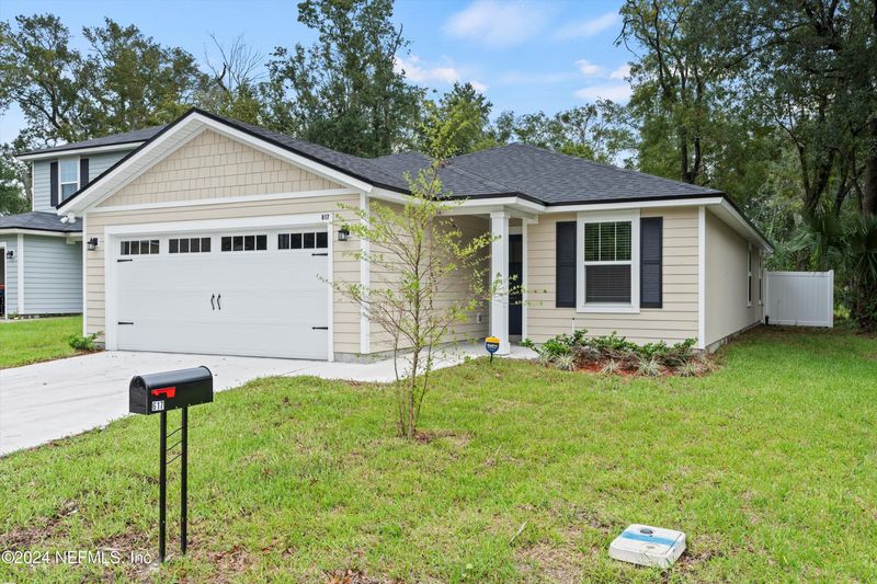 617 James St, Jacksonville, FL 32205