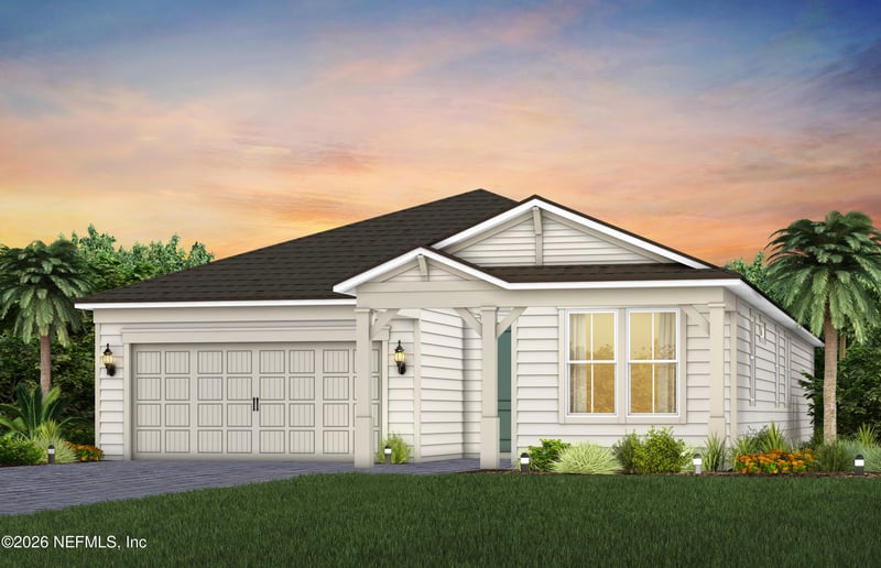 617 Luminous Ave, St Johns, FL 32259
