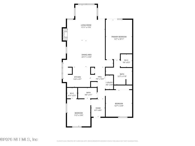 6170 1a S #101, St Augustine, FL 32080