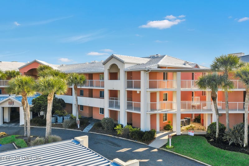 6170 1a S #108, St Augustine, FL 32080