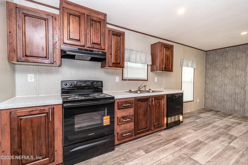 6171 Bill Davis Rd, Glen St Mary, FL 32040