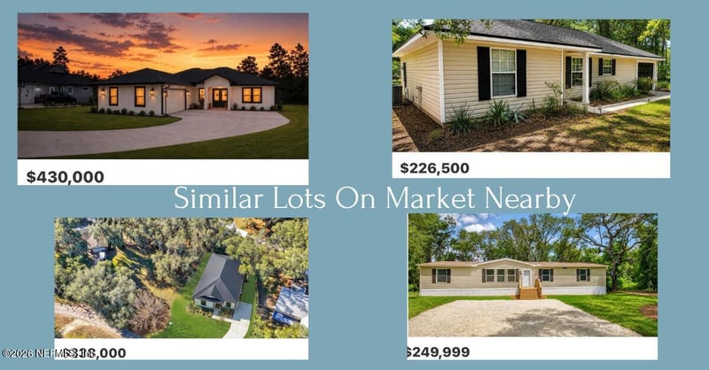 6171 Furman Ave, Keystone Heights, FL 32656