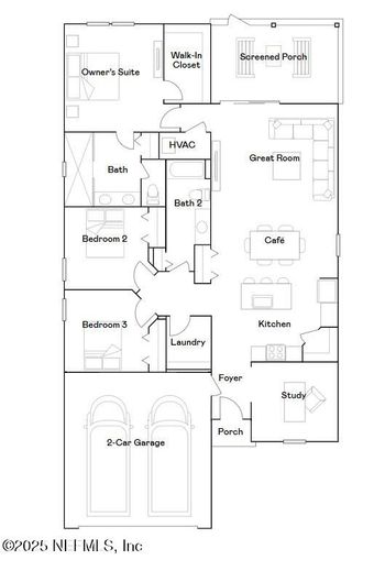 6171 Mare Ave, Jacksonville, FL 32219