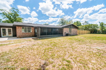 6172 Miltondale Rd, Macclenny, FL 32063