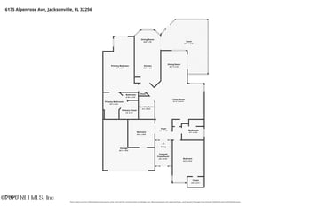 6175 Alpenrose Ave, Jacksonville, FL 32256