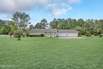 6177 Bobby Padgett Rd, Jacksonville, FL 32234