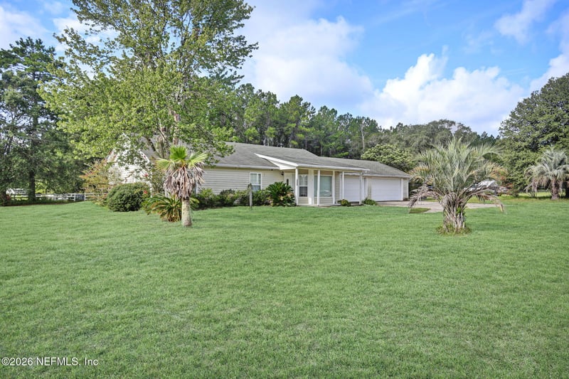 6177 Bobby Padgett Rd, Jacksonville, FL 32234