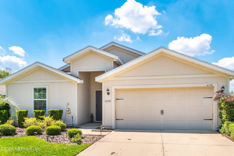 6178 Daylilly Rd, Macclenny, FL 32063
