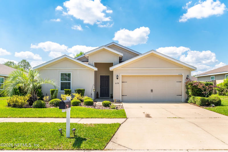 6178 Daylilly Rd, Macclenny, FL 32063