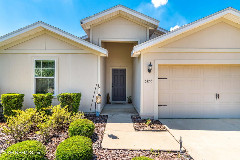 6178 Daylilly Rd, Macclenny, FL 32063