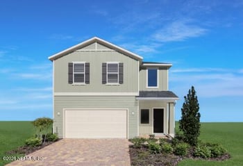 6178 Rein Ave, Jacksonville, FL 32219