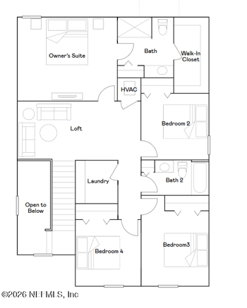 6178 Rein Ave, Jacksonville, FL 32219