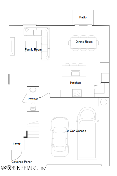 6178 Rein Ave, Jacksonville, FL 32219