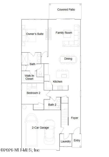 6179 Rein Ave, Jacksonville, FL 32219