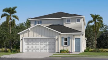 6179 Rein Ave, Jacksonville, FL 32219