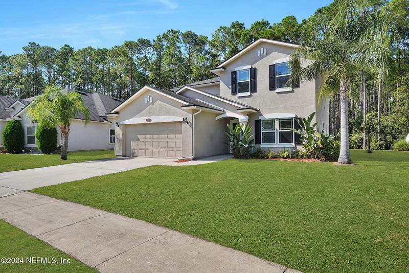 618 Grampian Highlands Dr, St Johns, FL 32259