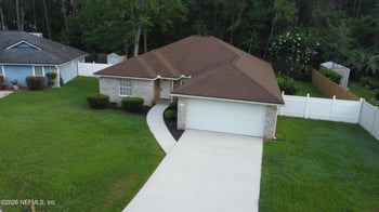 618 Hibernia Oaks Dr, Fleming Island, FL 32003