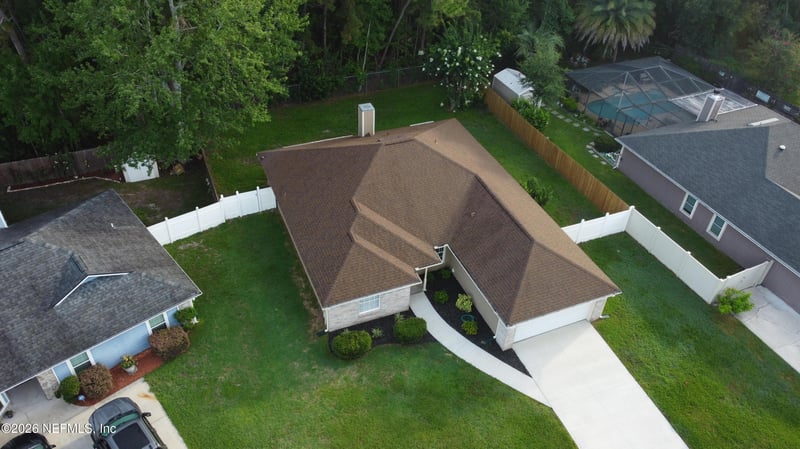 618 Hibernia Oaks Dr, Fleming Island, FL 32003