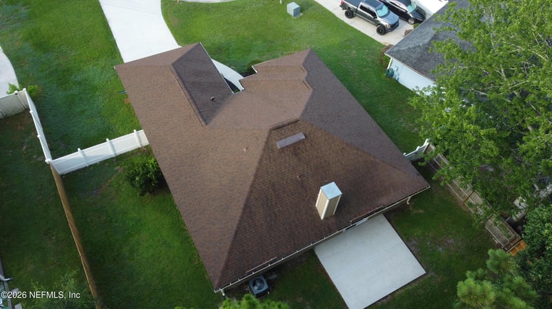 618 Hibernia Oaks Dr, Fleming Island, FL 32003