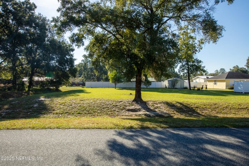 618 SE 44th St, Keystone Heights, FL 32656