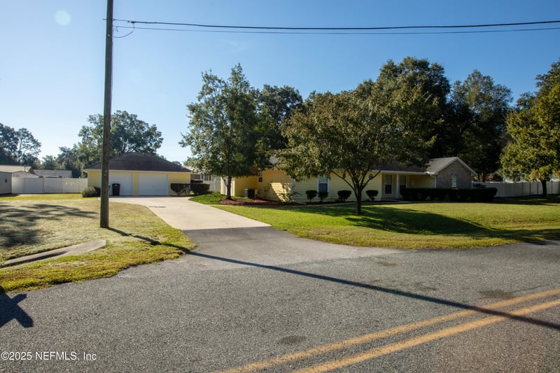 618 SE 44th St, Keystone Heights, FL 32656