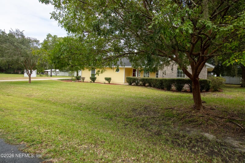 618 SE 44th St, Keystone Heights, FL 32656