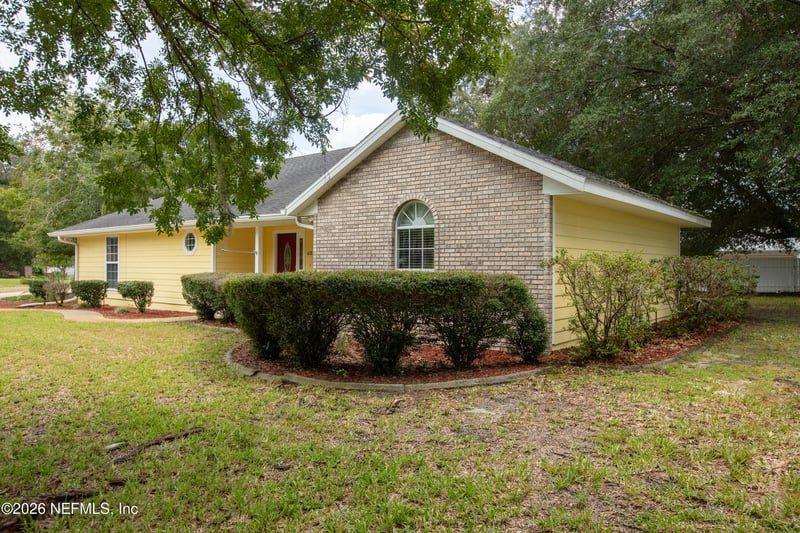 618 SE 44th St, Keystone Heights, FL 32656