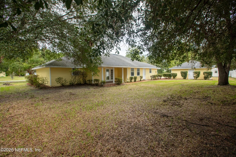 618 SE 44th St, Keystone Heights, FL 32656