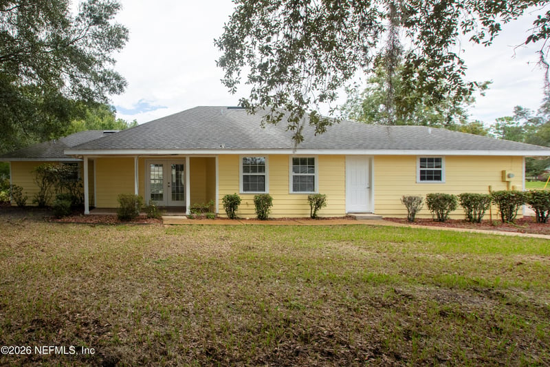 618 SE 44th St, Keystone Heights, FL 32656