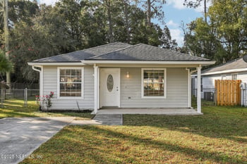 618 W Oliver St, Baldwin, FL 32234