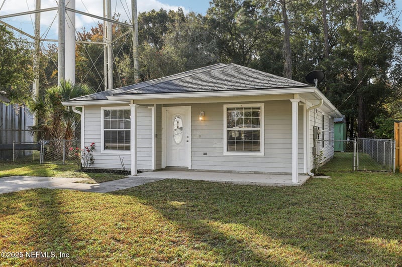 618 W Oliver St, Baldwin, FL 32234