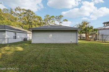 618 W Oliver St, Baldwin, FL 32234