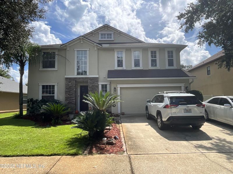 618 Wakeview Dr, Orange Park, FL 32065