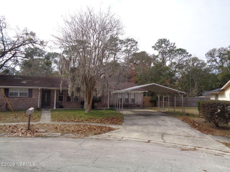 6182 Hill View Ct, Jacksonville, FL 32244