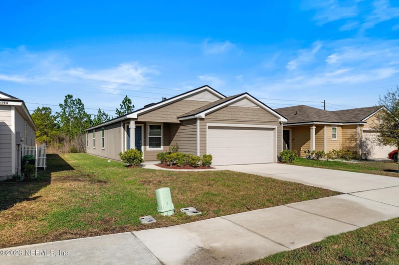 6188 Bucking Bronco Dr, Jacksonville, FL 32234