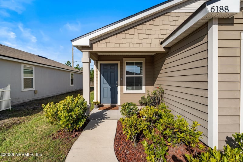 6188 Bucking Bronco Dr, Jacksonville, FL 32234
