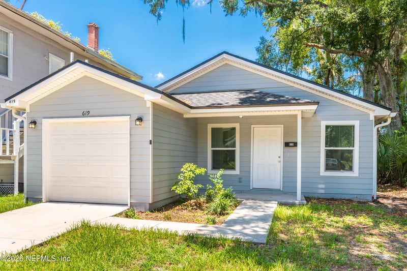 619 Linwood Ave, Jacksonville, FL 32206
