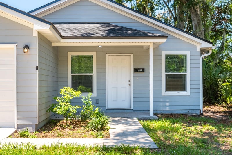 619 Linwood Ave, Jacksonville, FL 32206