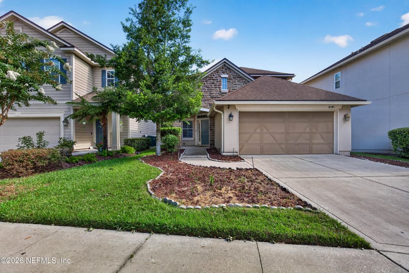 6191 Eddystone Trl, Jacksonville, FL 32258