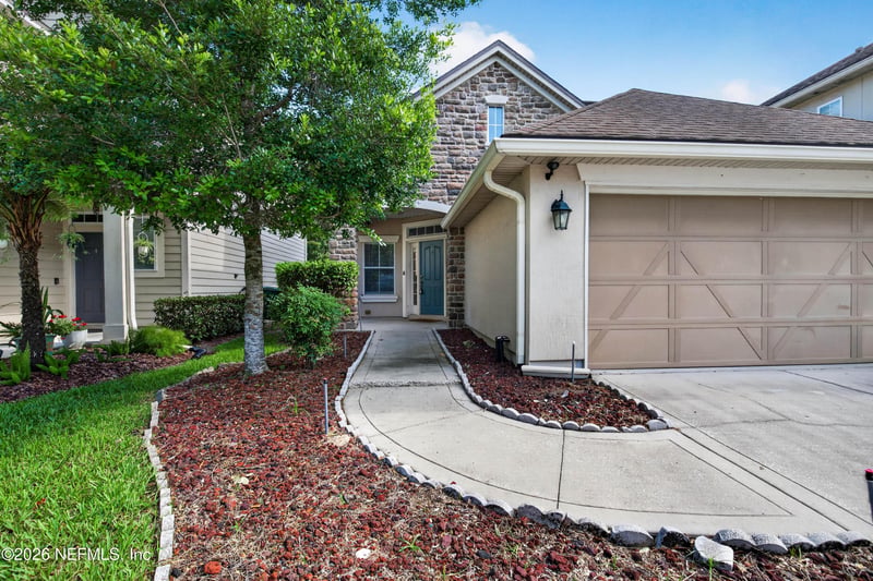6191 Eddystone Trl, Jacksonville, FL 32258